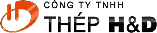 Logo Chi Nhánh - Công Ty TNHH Thép H & D