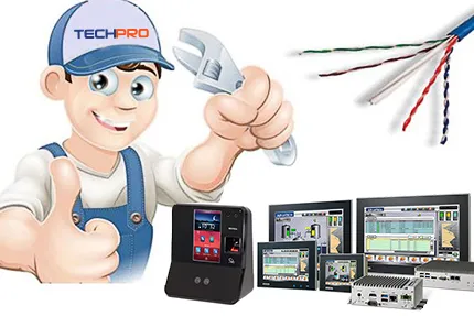 Sản phẩm ky_thuat — Công Ty Cổ Phần Phát Triển Công Nghệ TECHPRO — MST 0101185981