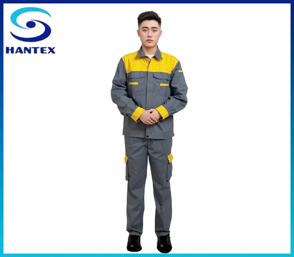 Sản phẩm bhb — Quần áo Bảo Hộ Lao Động Hantex - Công Ty TNHH Thương Mại Xuất Nhập Khẩu Hantex — MST 0101188189