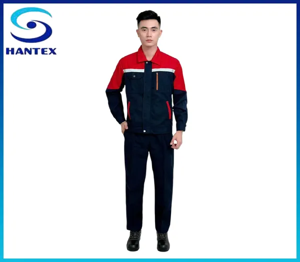 Sản phẩm bhd — Quần áo Bảo Hộ Lao Động Hantex - Công Ty TNHH Thương Mại Xuất Nhập Khẩu Hantex — MST 0101188189