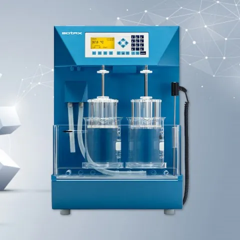 Sản phẩm 1. Thiết bị thử độ rã viên thuốc thủ công_480x340 — Công Ty Cổ Phần Công Nghệ Và Thiết Bị Mới — MST 0101189249