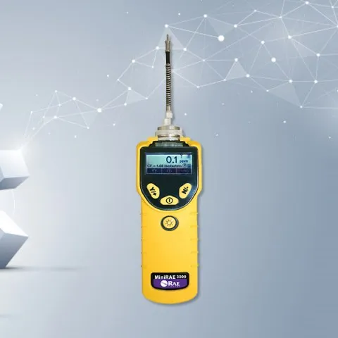 Sản phẩm 142.Máy đo VOCTVOC MiniRAE 3000_480x340 — Công Ty Cổ Phần Công Nghệ Và Thiết Bị Mới — MST 0101189249