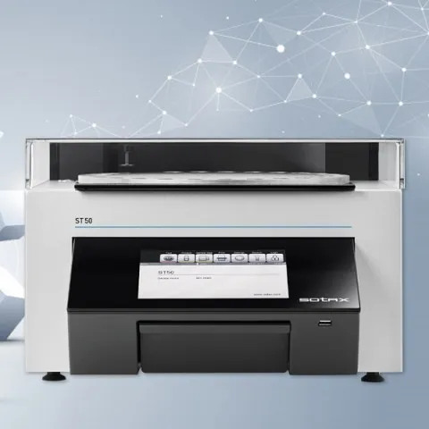 Sản phẩm 2.Thiết bị thử độ cứng thuốc viên bán tự động_480x340 — Công Ty Cổ Phần Công Nghệ Và Thiết Bị Mới — MST 0101189249