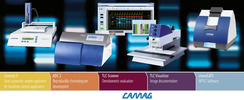 Sản phẩm camag — Công Ty Cổ Phần Công Nghệ Và Thiết Bị Mới — MST 0101189249