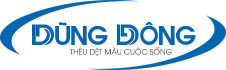 Logo Công Ty TNHH Sản Xuất Thương Mại Và Đầu Tư Dũng Đông