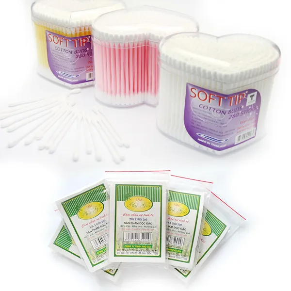 Sản phẩm tam bong tai phugiatrading 1 — Công Ty TNHH Thương Mại Phú Gia — MST 0101201094