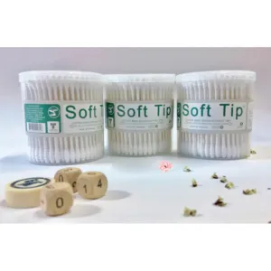 Sản phẩm bong tai dau xoan soft tip hop tron 200 chiec 4 300x300 — Công Ty TNHH Thương Mại Phú Gia — MST 0101201094
