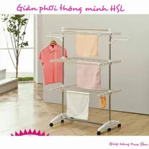 Sản phẩm gia phoi quan ao thong minh han quoc new touch 1 300x300 — Công Ty TNHH Thương Mại Phú Gia — MST 0101201094