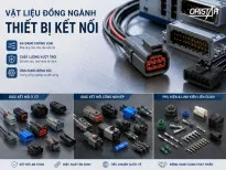 Sản phẩm vat lieu dong nganh thiet bi ket noi 205x — Kim Loại Màu Oristar - Công Ty Cổ Phần Oristar — MST 0101205758