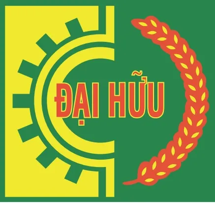 Logo Bao Bì Đại Hữu - Công Ty CP Đại Hữu