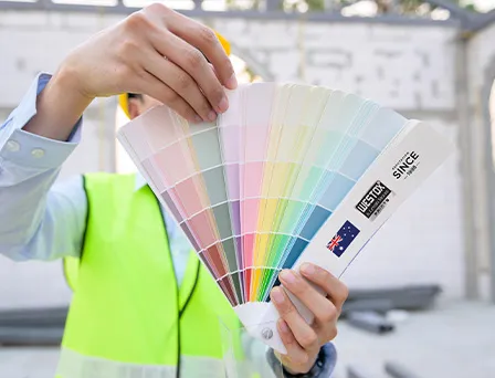 Sản phẩm luu y quan trong khi chon son ngoai that — Sơn Westox Việt Nam - Công Ty TNHH Vạn Sơn — MST 0101208572