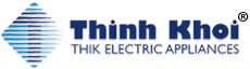 Logo Công Ty TNHH Thương Mại Và Kỹ Thuật Thịnh Khôi