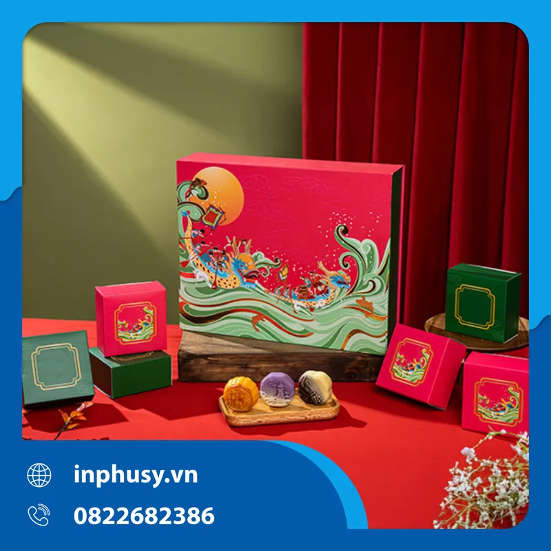 Sản phẩm 5 — In Phú Sỹ - Công Ty TNHH Thương Mại - Quảng Cáo Và In Phú Sỹ — MST 0101219976
