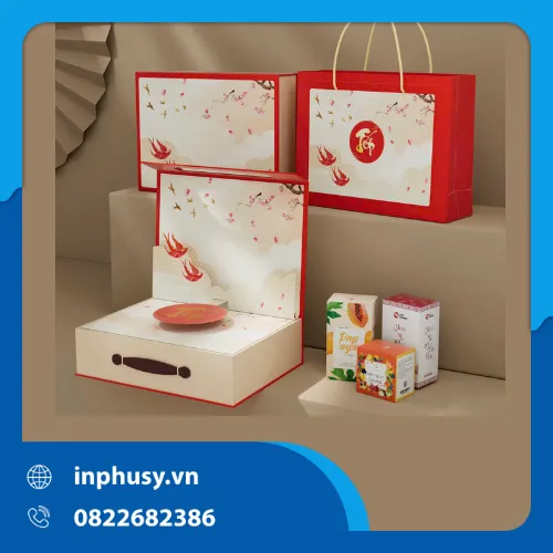 Sản phẩm PhÃº Sá»¹ (1) — In Phú Sỹ - Công Ty TNHH Thương Mại - Quảng Cáo Và In Phú Sỹ — MST 0101219976