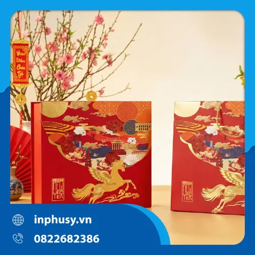 Sản phẩm PhÃº Sá»¹ (10) — In Phú Sỹ - Công Ty TNHH Thương Mại - Quảng Cáo Và In Phú Sỹ — MST 0101219976