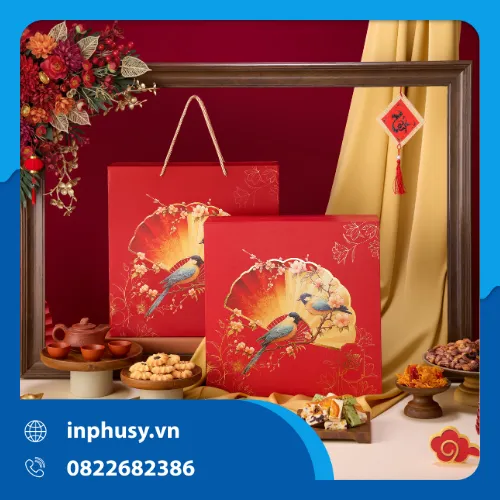 Sản phẩm PhÃº Sá»¹ (12) — In Phú Sỹ - Công Ty TNHH Thương Mại - Quảng Cáo Và In Phú Sỹ — MST 0101219976