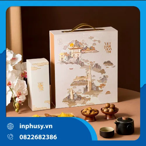 Sản phẩm PhÃº Sá»¹ (13) — In Phú Sỹ - Công Ty TNHH Thương Mại - Quảng Cáo Và In Phú Sỹ — MST 0101219976