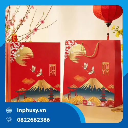 Sản phẩm PhÃº Sá»¹ (16) — In Phú Sỹ - Công Ty TNHH Thương Mại - Quảng Cáo Và In Phú Sỹ — MST 0101219976