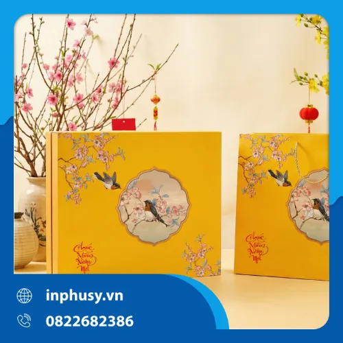Sản phẩm PhÃº Sá»¹ (17) — In Phú Sỹ - Công Ty TNHH Thương Mại - Quảng Cáo Và In Phú Sỹ — MST 0101219976