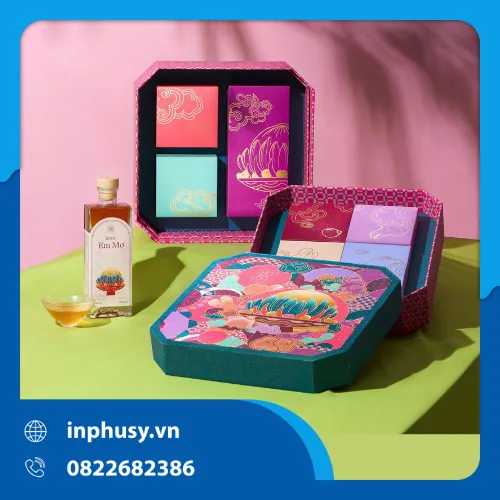 Sản phẩm PhÃº Sá»¹ (18) — In Phú Sỹ - Công Ty TNHH Thương Mại - Quảng Cáo Và In Phú Sỹ — MST 0101219976