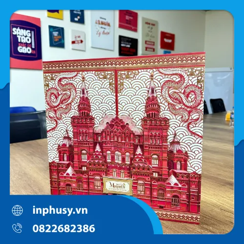 Sản phẩm PhÃº Sá»¹ (19) — In Phú Sỹ - Công Ty TNHH Thương Mại - Quảng Cáo Và In Phú Sỹ — MST 0101219976