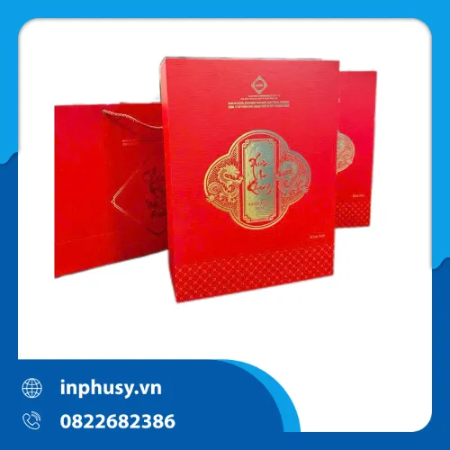 Sản phẩm PhÃº Sá»¹ (2) — In Phú Sỹ - Công Ty TNHH Thương Mại - Quảng Cáo Và In Phú Sỹ — MST 0101219976