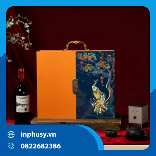 Sản phẩm PhÃº Sá»¹ (4) — In Phú Sỹ - Công Ty TNHH Thương Mại - Quảng Cáo Và In Phú Sỹ — MST 0101219976