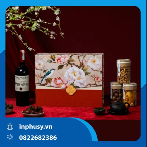 Sản phẩm PhÃº Sá»¹ (5) — In Phú Sỹ - Công Ty TNHH Thương Mại - Quảng Cáo Và In Phú Sỹ — MST 0101219976