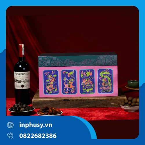 Sản phẩm PhÃº Sá»¹ (6) — In Phú Sỹ - Công Ty TNHH Thương Mại - Quảng Cáo Và In Phú Sỹ — MST 0101219976