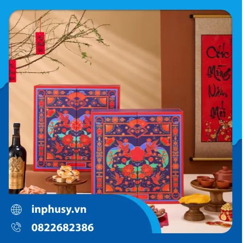 Sản phẩm PhÃº Sá»¹ (8) — In Phú Sỹ - Công Ty TNHH Thương Mại - Quảng Cáo Và In Phú Sỹ — MST 0101219976