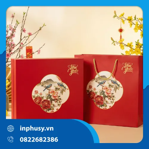 Sản phẩm PhÃº Sá»¹ (9) — In Phú Sỹ - Công Ty TNHH Thương Mại - Quảng Cáo Và In Phú Sỹ — MST 0101219976