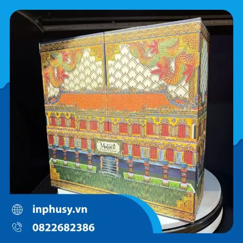 Sản phẩm PhÃº Sá»¹ — In Phú Sỹ - Công Ty TNHH Thương Mại - Quảng Cáo Và In Phú Sỹ — MST 0101219976