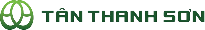 Logo Công Ty TNHH Tân Thanh Sơn