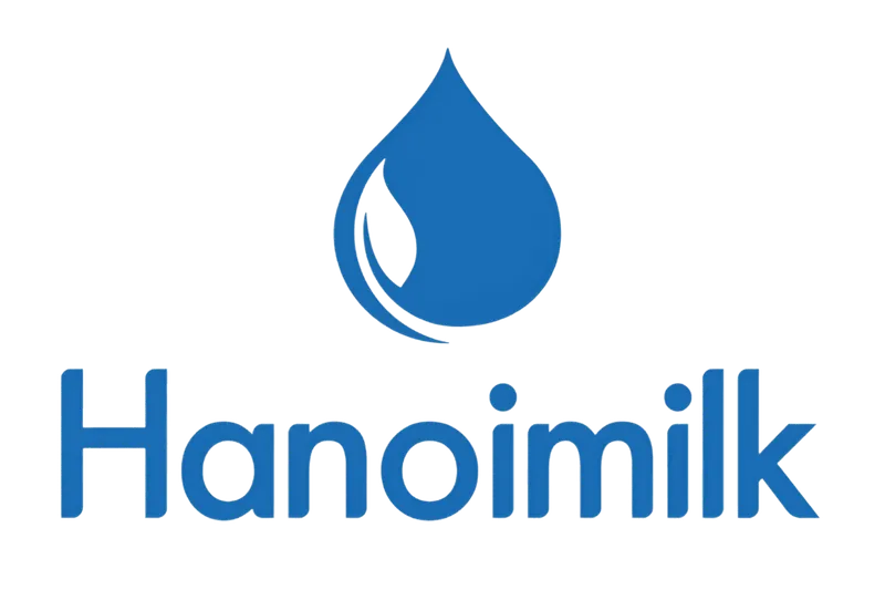 Sản phẩm hanoimilk 1 — Công Ty TNHH Công Nghệ Điện Tử Và Thương Mại Hưng Việt — MST 0101234501