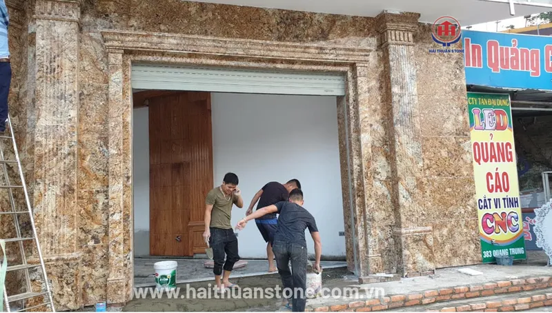 Sản phẩm 12_2 — Công Ty TNHH Xây Dựng Và Thương Mại Hải Thuận — MST 0101235174