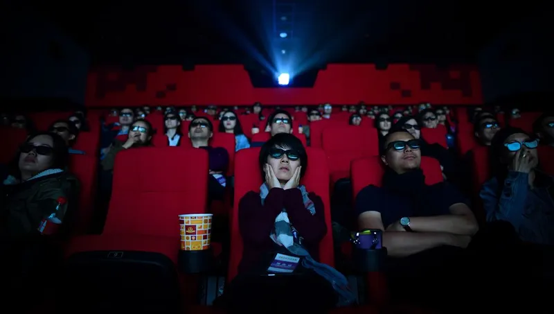 Sản phẩm cinema — Thiết Bị Âm Thanh EV GROUP - Công Ty Cổ Phần EV GROUP — MST 0101238337