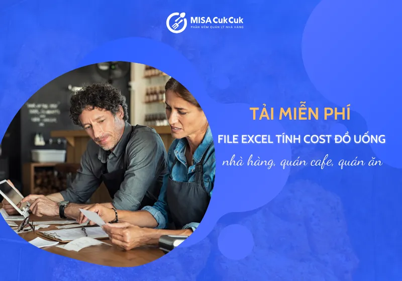 Sản phẩm file excel tinh gia ban do uong — Công Ty Cổ Phần Misa — MST 0101243150