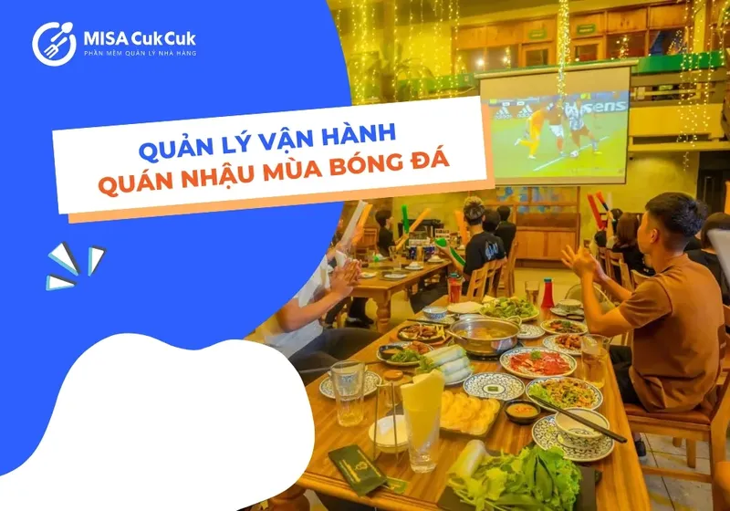 Sản phẩm quan ly van hanh quan nha mua bong da thumb — Công Ty Cổ Phần Misa — MST 0101243150