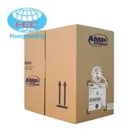 Sản phẩm AMP cat 5e 8x0,5 CCS — Hùng Sơn - Công Ty TNHH Thiết Bị Điện Hùng Sơn — MST 0101244242