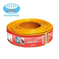 Sản phẩm Day dien Cadisun doi mem VCTFK2x0.75_ — Hùng Sơn - Công Ty TNHH Thiết Bị Điện Hùng Sơn — MST 0101244242