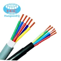 Sản phẩm Day dien Cadisun nam ruot mem VCTF5x0,3 6 — Hùng Sơn - Công Ty TNHH Thiết Bị Điện Hùng Sơn — MST 0101244242