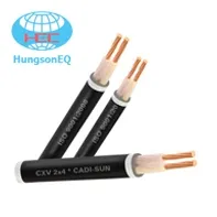 Sản phẩm cap chong chay FRN CXV 2x2.5_ — Hùng Sơn - Công Ty TNHH Thiết Bị Điện Hùng Sơn — MST 0101244242
