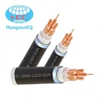 Sản phẩm cap dong treo tran phu CXV 3x10+1x6 — Hùng Sơn - Công Ty TNHH Thiết Bị Điện Hùng Sơn — MST 0101244242