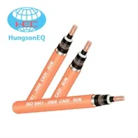 Sản phẩm cap trung the 1c man chan soi dong giap soi thep 20 35 40,5 KV — Hùng Sơn - Công Ty TNHH Thiết Bị Điện Hùng Sơn — MST 0101244242