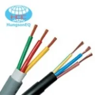 Sản phẩm day dien cadisun ba ruot mem VCTF3x1,510 — Hùng Sơn - Công Ty TNHH Thiết Bị Điện Hùng Sơn — MST 0101244242