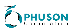 Logo Công Ty Cổ Phần Công Nghệ Và Đầu Tư Phú Sơn