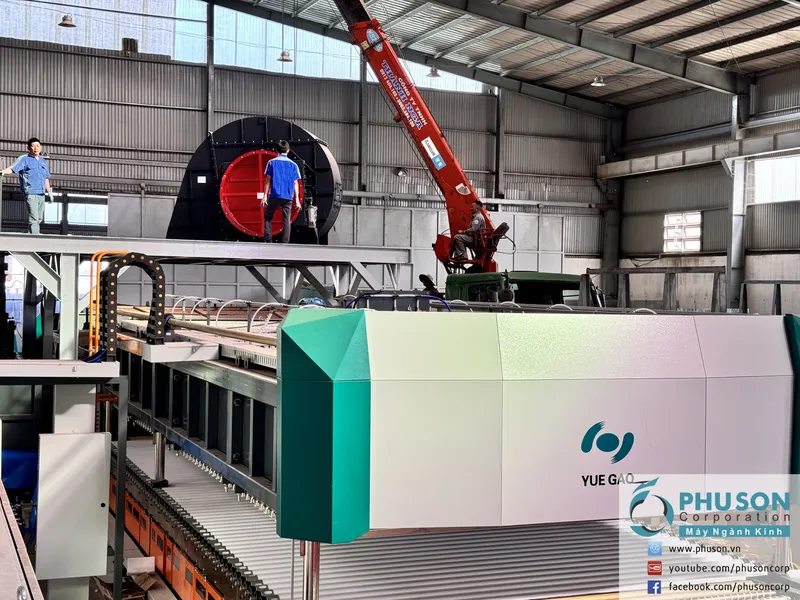 Sản phẩm 1 6 — Công Ty Cổ Phần Công Nghệ Và Đầu Tư Phú Sơn — MST 0101245535