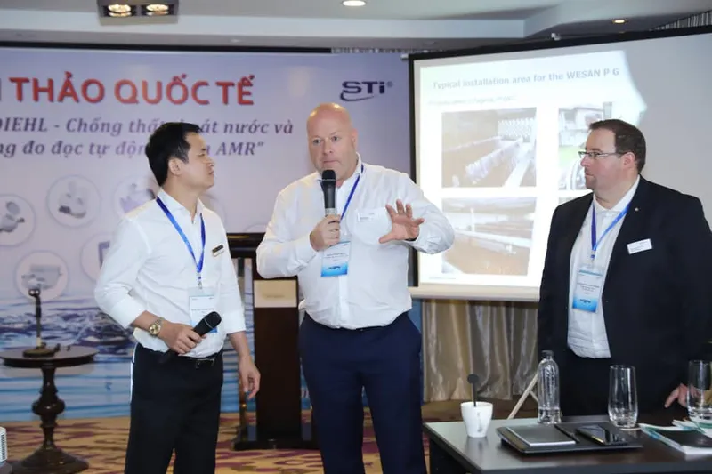 Sản phẩm amr 5 — Công Ty TNHH Quốc Tế Song Thanh — MST 0101252211