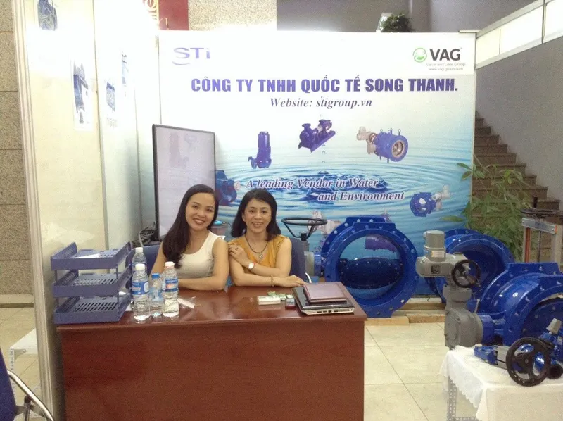 Sản phẩm hp 2015 3 — Công Ty TNHH Quốc Tế Song Thanh — MST 0101252211
