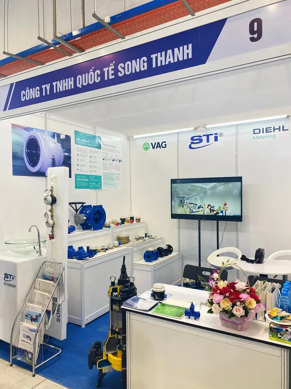 Sản phẩm vnww 23 2 — Công Ty TNHH Quốc Tế Song Thanh — MST 0101252211